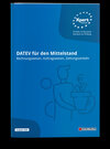 Buchcover DATEV für den Mittelstand - Rechnungswesen, Auftragswesen, Zahlungsverkehr (Lehrbuch)