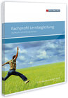 Buchcover Fachprofil Lernbegleitung - Fachbuch