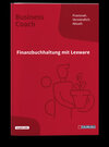 Buchcover Finanzbuchhaltung mit Lexware