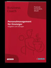 Buchcover Personalmanagement für Einsteiger - Übungsbuch mit Lösungen