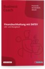 Buchcover Finanzbuchführung mit DATEV Lehr- und Übungsbuch