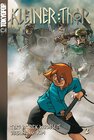 Buchcover Kleiner Thor 02