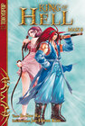 Buchcover King of Hell Max 08