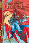 Buchcover King of Hell Max 09