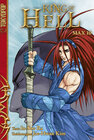Buchcover King of Hell Max 10