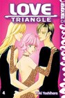 Buchcover Love Triangle - Aisuru Hito 04