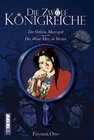 Buchcover Die 12 Königreiche (Hc.) 03