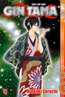 Buchcover Gin Tama 12