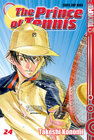 Buchcover The Prince of Tennis 24