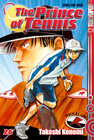 Buchcover The Prince of Tennis 26