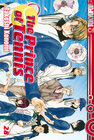 Buchcover The Prince of Tennis 28