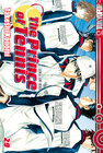 Buchcover The Prince of Tennis 29