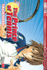 Buchcover The Prince of Tennis 30
