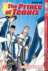 Buchcover The Prince of Tennis 33