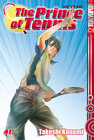 Buchcover The Prince of Tennis 41