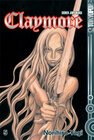 Buchcover Claymore 05