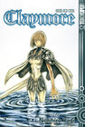 Buchcover Claymore 07