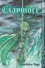 Buchcover Claymore 10