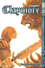 Buchcover Claymore 11