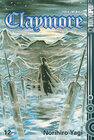 Buchcover Claymore 12