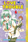 Buchcover Love Trouble 06