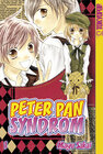 Buchcover Peter-Pan-Syndrom 01