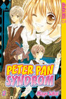 Buchcover Peter-Pan-Syndrom 02