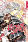 Buchcover Crimson Spell 01