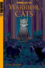 Buchcover Warrior Cats 01