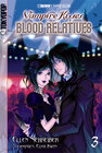 Buchcover Vampire Kisses 03