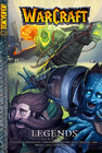 Buchcover WarCraft: Legends 05