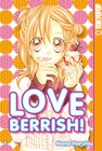 Buchcover Love Berrish! 01