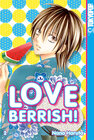 Buchcover Love Berrish! 02