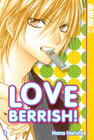 Buchcover Love Berrish! 03
