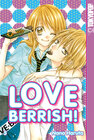 Buchcover Love Berrish! 05
