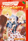 Buchcover Nagatacho Strawberry 02