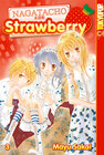 Buchcover Nagatacho Strawberry 03