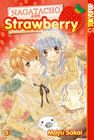 Buchcover Nagatacho Strawberry 05