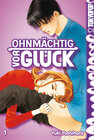 Buchcover Ohnmächtig vor Glück 01