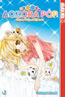 Buchcover Aozora Pop 03 - Auf dem Weg zum Topmodel