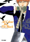 Buchcover Bleach - All Colour But The Black