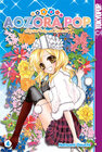 Buchcover Aozora Pop 04 - Auf dem Weg zum Topmodel