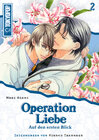 Buchcover Operation Liebe 02