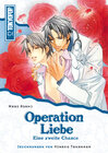 Buchcover Operation Liebe 03