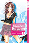 Buchcover Rhapsody in Heaven 01