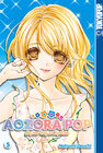 Buchcover Aozora Pop 05 - Auf dem Weg zum Topmodel