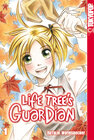 Buchcover Life Tree's Guardian 01
