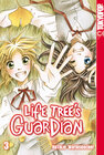 Buchcover Life Tree's Guardian 03