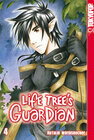 Buchcover Life Tree's Guardian 04