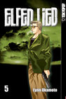 Buchcover Elfen Lied 05